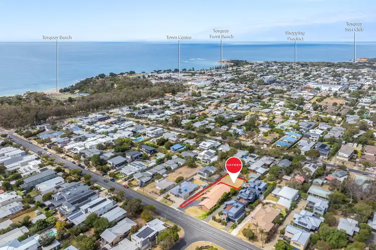 57A Beach Road, Torquay VIC 3228