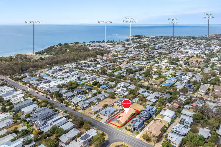 57 Beach Road, Torquay VIC 3228