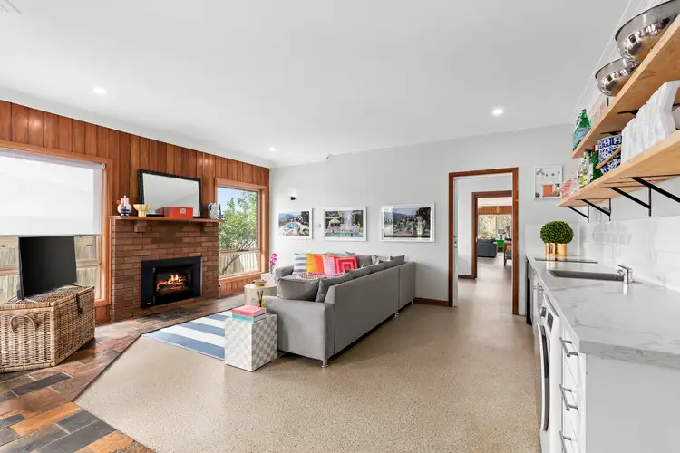 Fifth view of Homely house listing, 57 Beach Road, Torquay VIC 3228