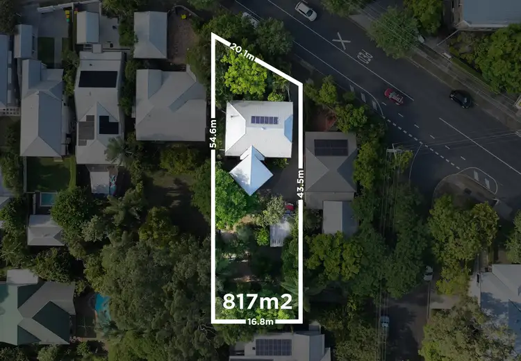 143 Swann Road, Taringa QLD 4068