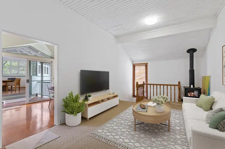 143 Swann Road, Taringa QLD 4068