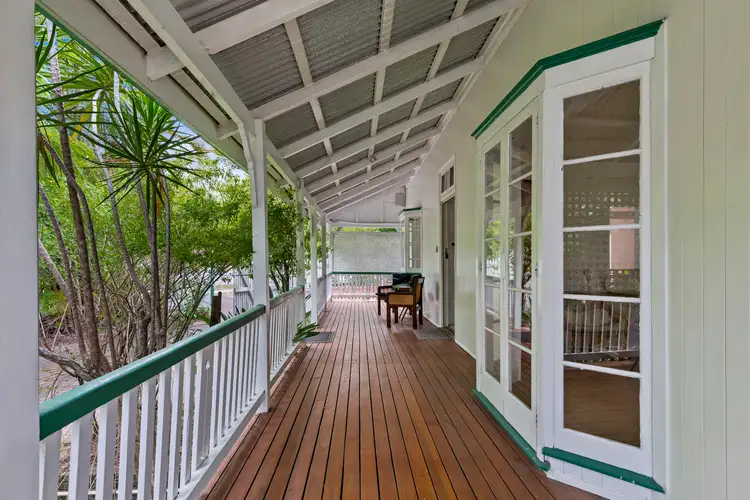 Fifth view of Homely house listing, 143 Swann Road, Taringa QLD 4068