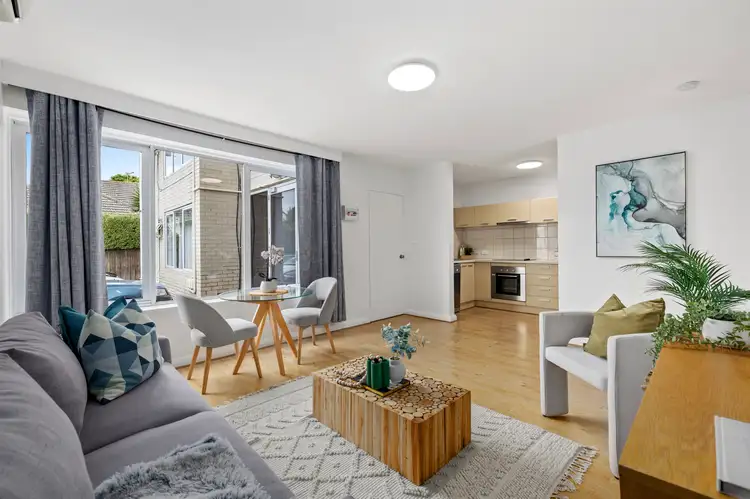 3/13 Arkle Street, Prahran VIC 3181