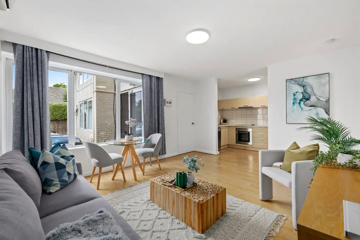 Main view of Homely apartment listing, 3/13 Arkle Street, Prahran VIC 3181