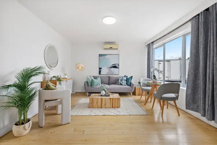 Second view of Homely apartment listing, 3/13 Arkle Street, Prahran VIC 3181
