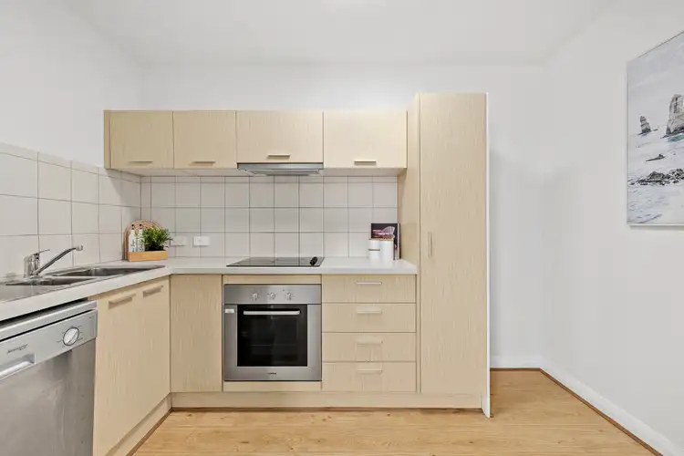 Third view of Homely apartment listing, 3/13 Arkle Street, Prahran VIC 3181