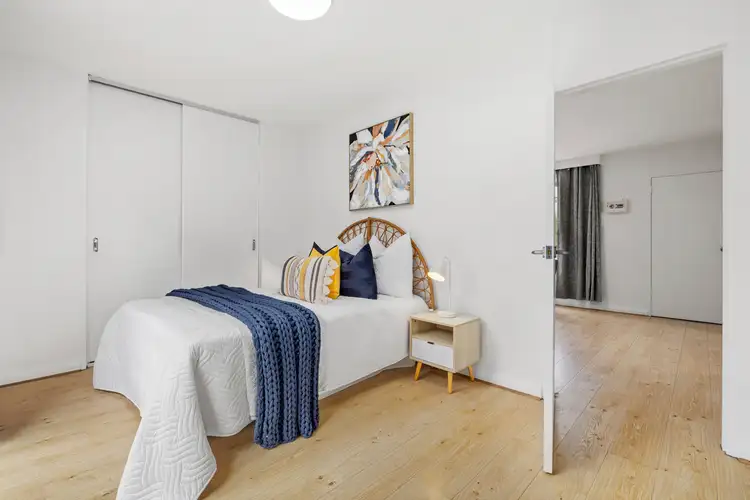 Fourth view of Homely apartment listing, 3/13 Arkle Street, Prahran VIC 3181