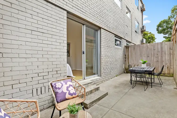 Sixth view of Homely apartment listing, 3/13 Arkle Street, Prahran VIC 3181