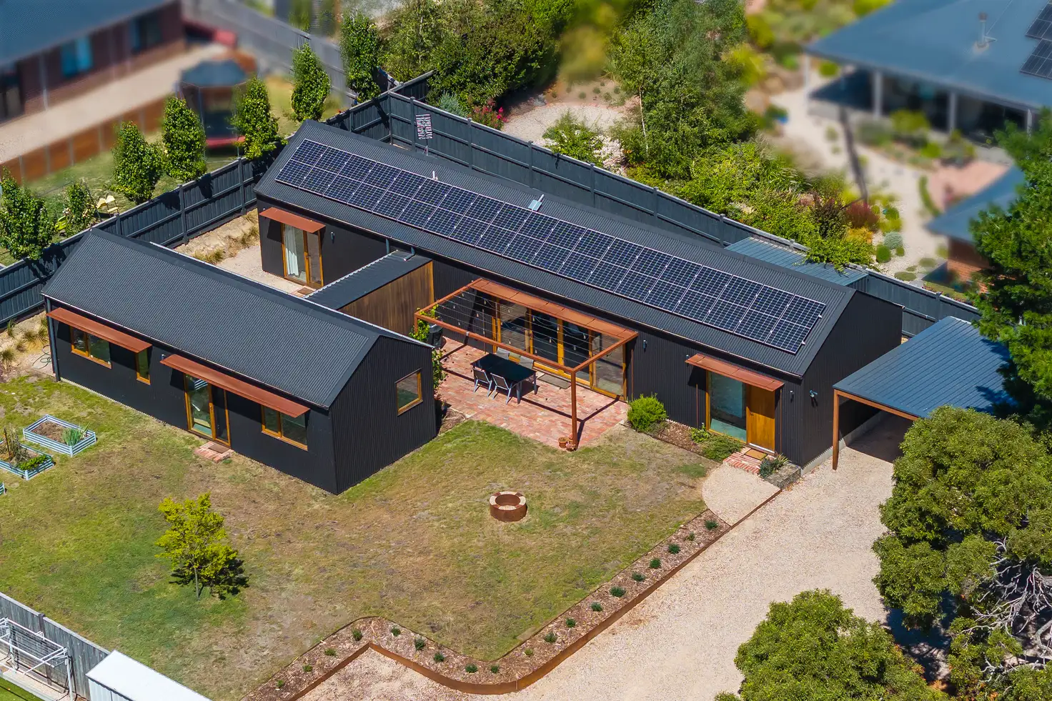 Main view of Homely house listing, 23 Booths Lane, Woodend VIC 3442