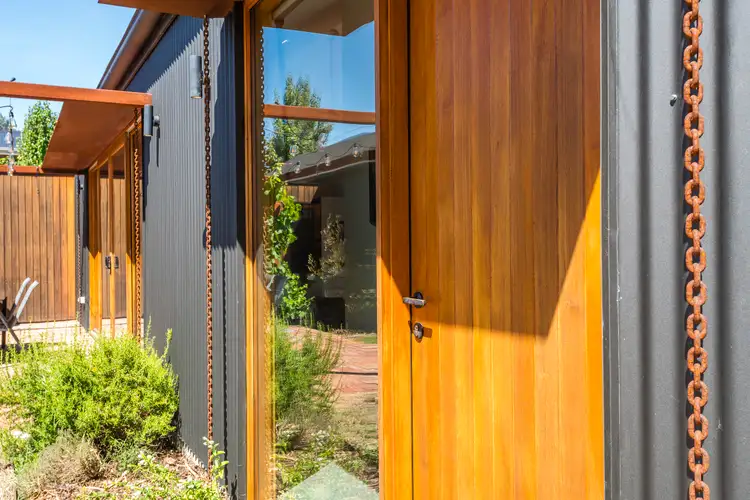 Third view of Homely house listing, 23 Booths Lane, Woodend VIC 3442