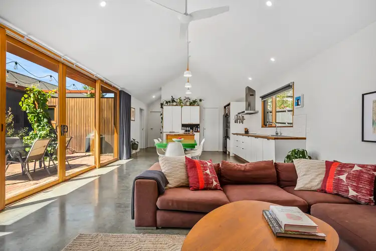Fifth view of Homely house listing, 23 Booths Lane, Woodend VIC 3442