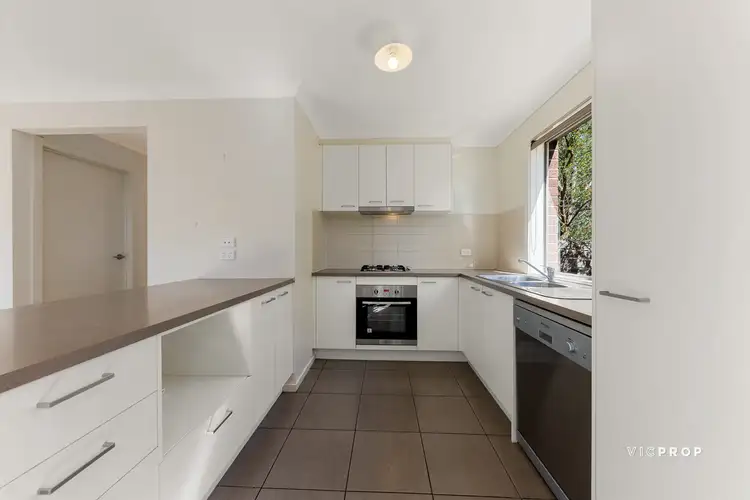 Fourth view of Homely townhouse listing, 48 Heatherbell Avenue, Point Cook VIC 3030
