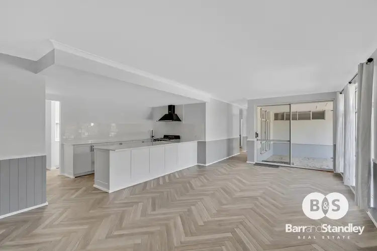 Main view of Homely house listing, 1/2 West Road, Capel WA 6271