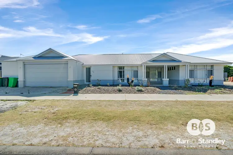 Second view of Homely house listing, 1/2 West Road, Capel WA 6271