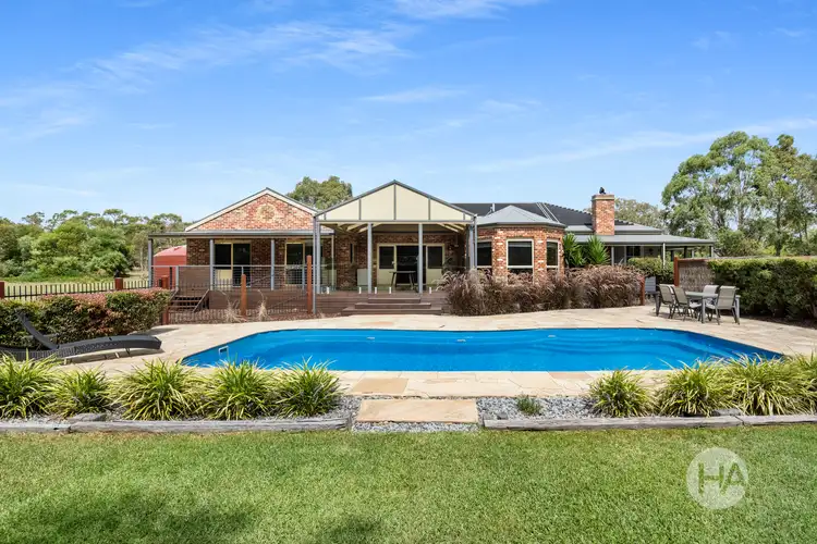 Second view of Homely house listing, 46-48 Lakes Boulevard, Pearcedale VIC 3912