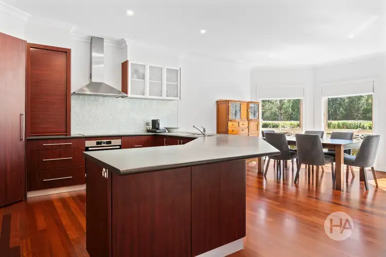 Fourth view of Homely house listing, 46-48 Lakes Boulevard, Pearcedale VIC 3912