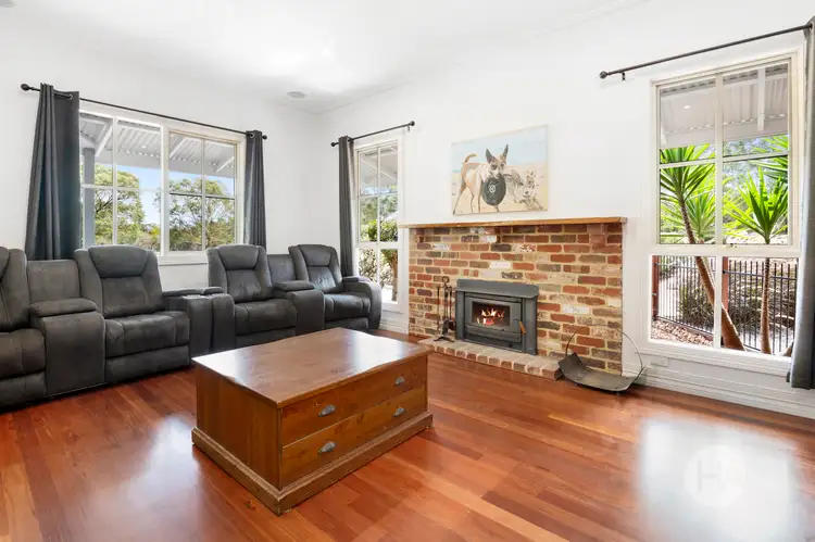 Fifth view of Homely house listing, 46-48 Lakes Boulevard, Pearcedale VIC 3912