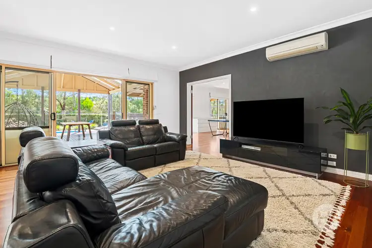 Sixth view of Homely house listing, 46-48 Lakes Boulevard, Pearcedale VIC 3912