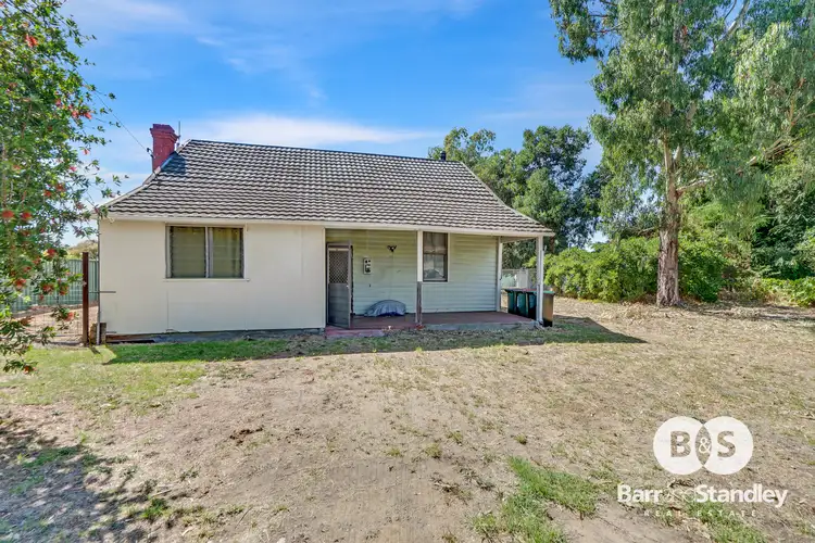 42 Emerald Street, Donnybrook WA 6239