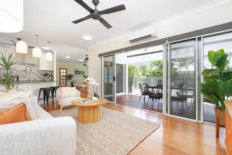 Third view of Homely house listing, 8 Matla Crescent, Lyons NT 810