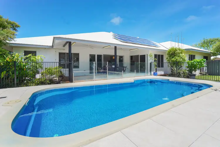 Fifth view of Homely house listing, 8 Matla Crescent, Lyons NT 810