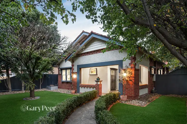 Main view of Homely house listing, 55 Neerim Road, Caulfield VIC 3162