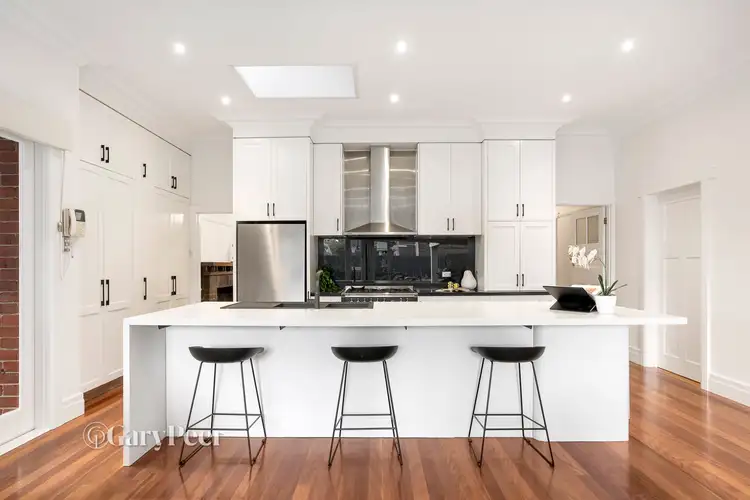 Third view of Homely house listing, 55 Neerim Road, Caulfield VIC 3162