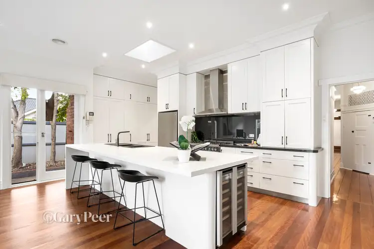 Fourth view of Homely house listing, 55 Neerim Road, Caulfield VIC 3162