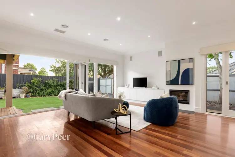 Fifth view of Homely house listing, 55 Neerim Road, Caulfield VIC 3162