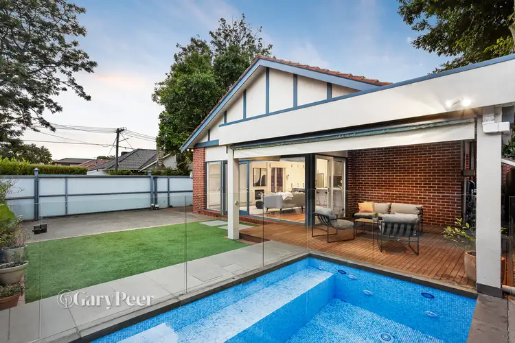 Sixth view of Homely house listing, 55 Neerim Road, Caulfield VIC 3162