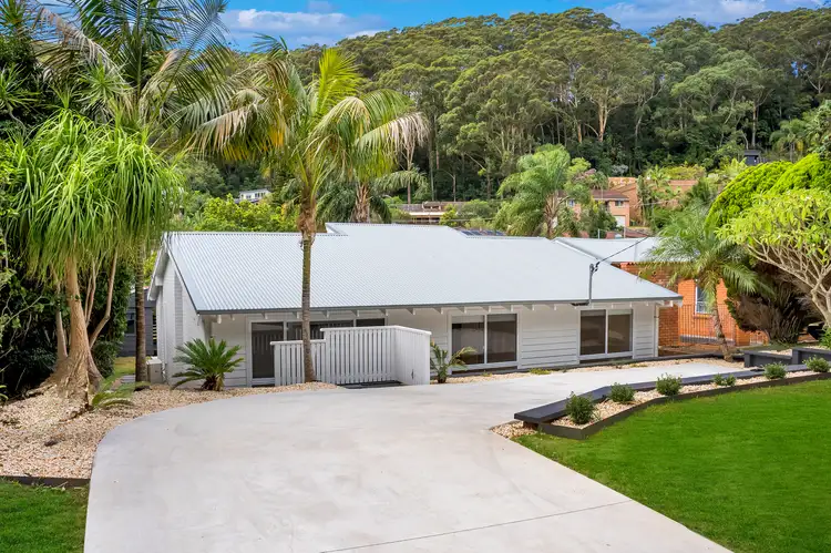 Main view of Homely house listing, 60 Anniversary Avenue, Terrigal NSW 2260