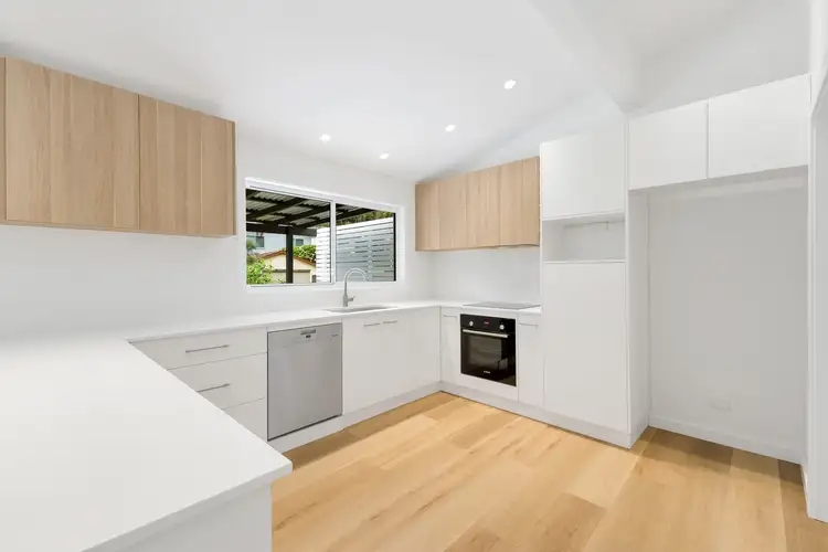 Second view of Homely house listing, 60 Anniversary Avenue, Terrigal NSW 2260