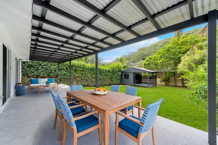 Fourth view of Homely house listing, 60 Anniversary Avenue, Terrigal NSW 2260