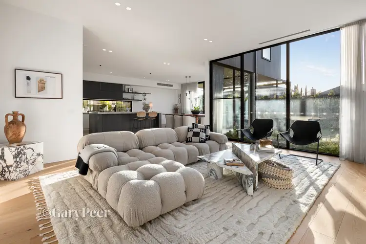 Third view of Homely house listing, 9 Moor Street, Bentleigh East VIC 3165
