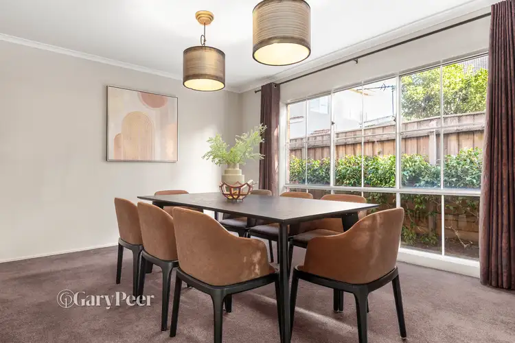 Fourth view of Homely house listing, 4 Mernda Avenue, Carnegie VIC 3163