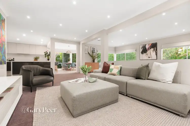 Fifth view of Homely house listing, 4 Mernda Avenue, Carnegie VIC 3163