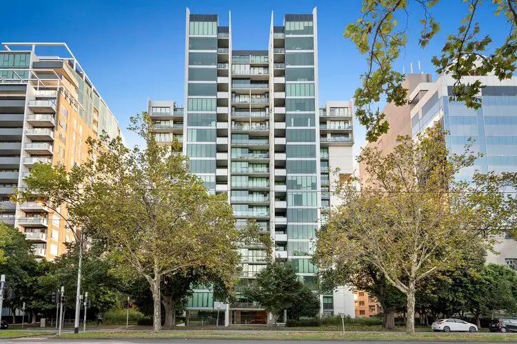 582 St Kilda Road