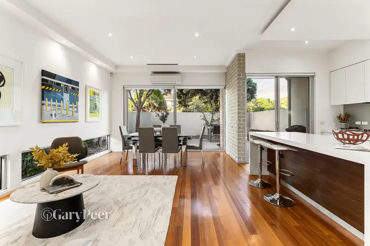 Fourth view of Homely townhouse listing, 665A Inkerman Road, Caulfield North VIC 3161
