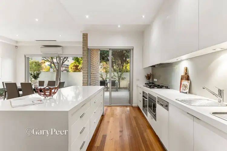 Fifth view of Homely townhouse listing, 665A Inkerman Road, Caulfield North VIC 3161