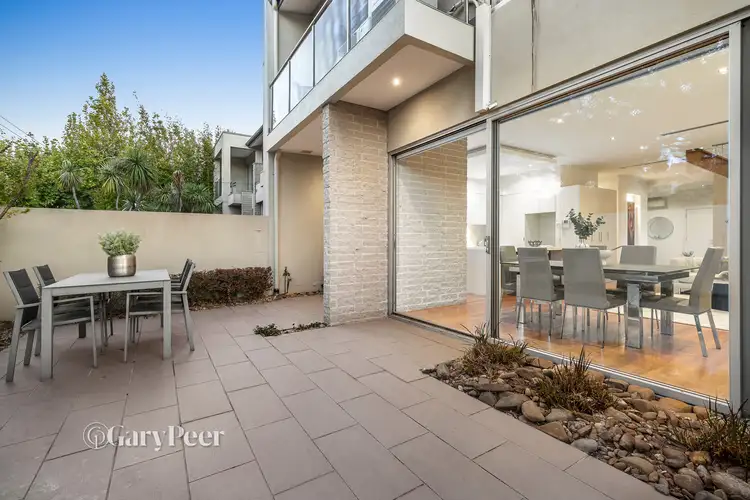 Sixth view of Homely townhouse listing, 665A Inkerman Road, Caulfield North VIC 3161