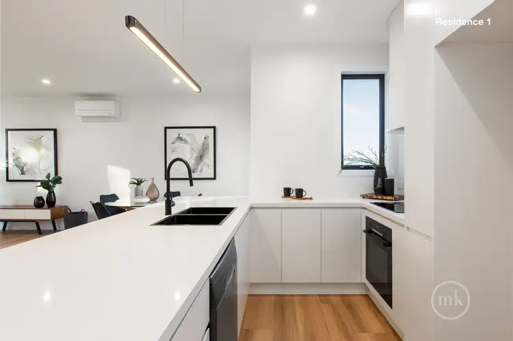 Fourth view of Homely townhouse listing, 1/14-16 Collins Street, Diamond Creek VIC 3089