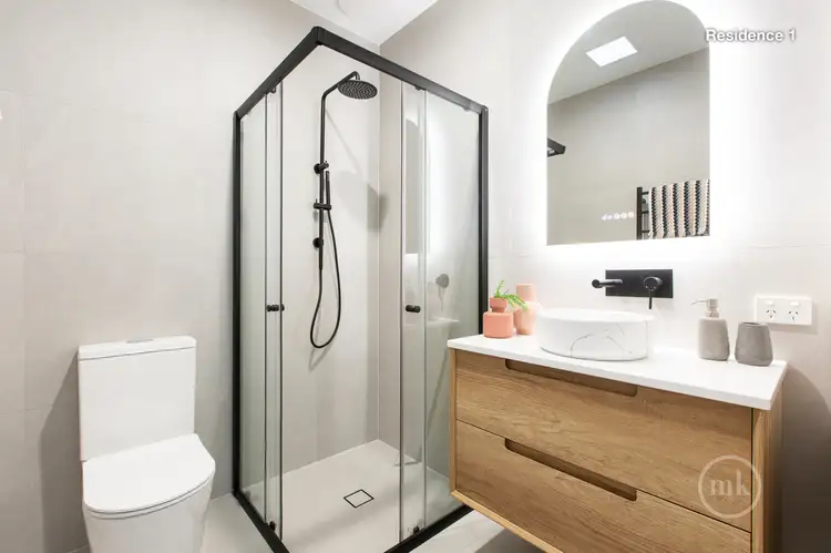 Sixth view of Homely townhouse listing, 1/14-16 Collins Street, Diamond Creek VIC 3089