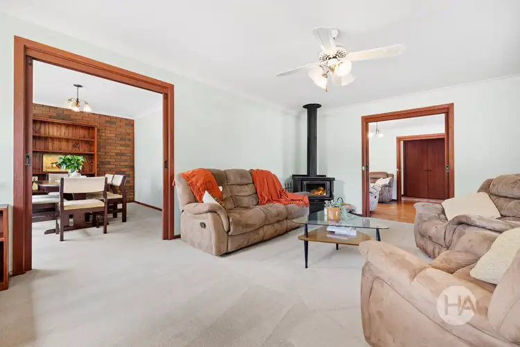 Fourth view of Homely rural property listing, 420 Baxter Tooradin Road, Baxter VIC 3911