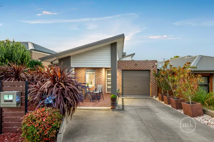 5 Mollison Drive, Doreen VIC 3754