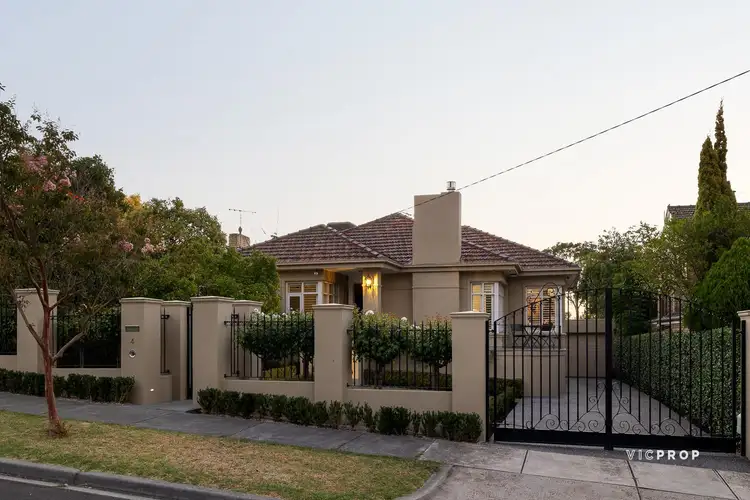 4 Kawarren Street, Balwyn North VIC 3104