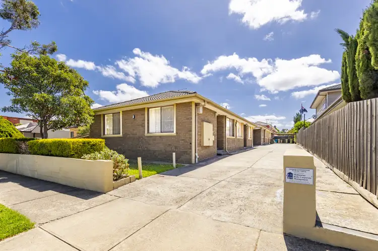 1/28 Hampton Parade, West Footscray VIC 3012