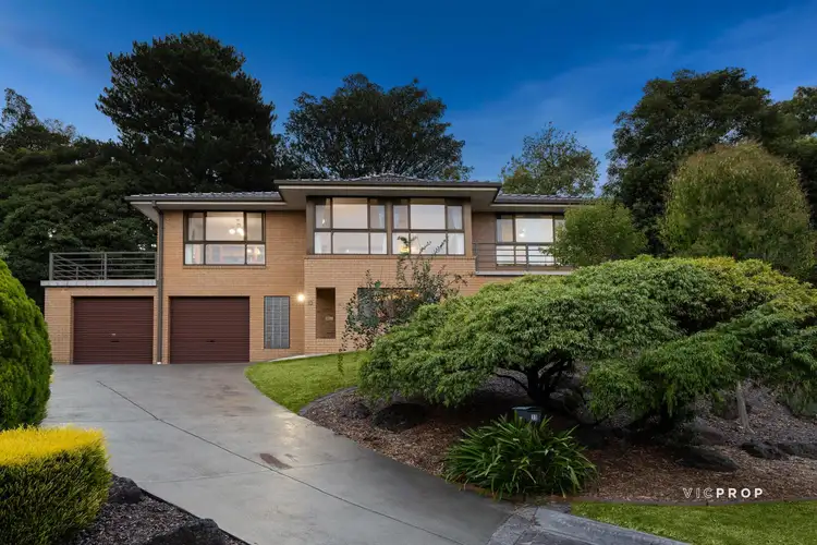 13 Wollahra Place, Heathmont VIC 3135