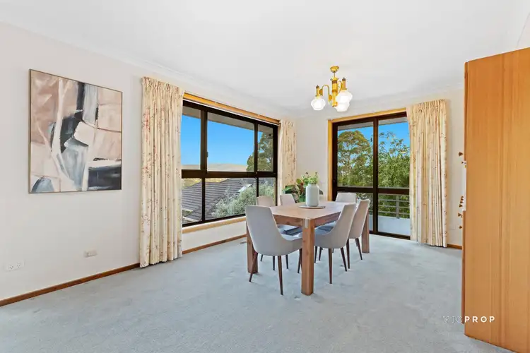Third view of Homely house listing, 13 Wollahra Place, Heathmont VIC 3135