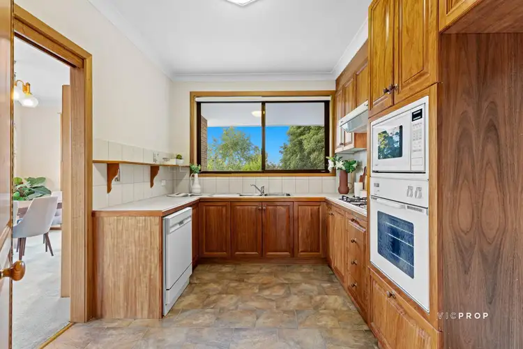 Fourth view of Homely house listing, 13 Wollahra Place, Heathmont VIC 3135