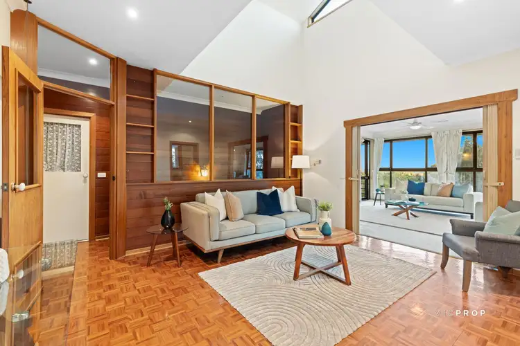 Fifth view of Homely house listing, 13 Wollahra Place, Heathmont VIC 3135